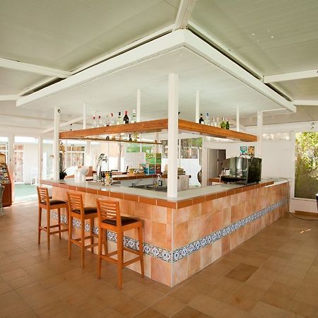 Bj Apartamentos Club Sa Coma サ・コマ エクステリア 写真