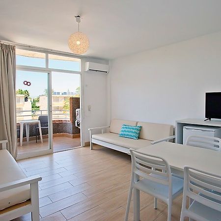 Bj Apartamentos Club Sa Coma サ・コマ エクステリア 写真