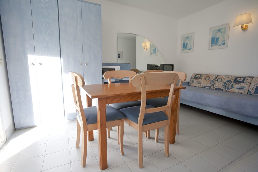 Bj Apartamentos Club Sa Coma サ・コマ エクステリア 写真