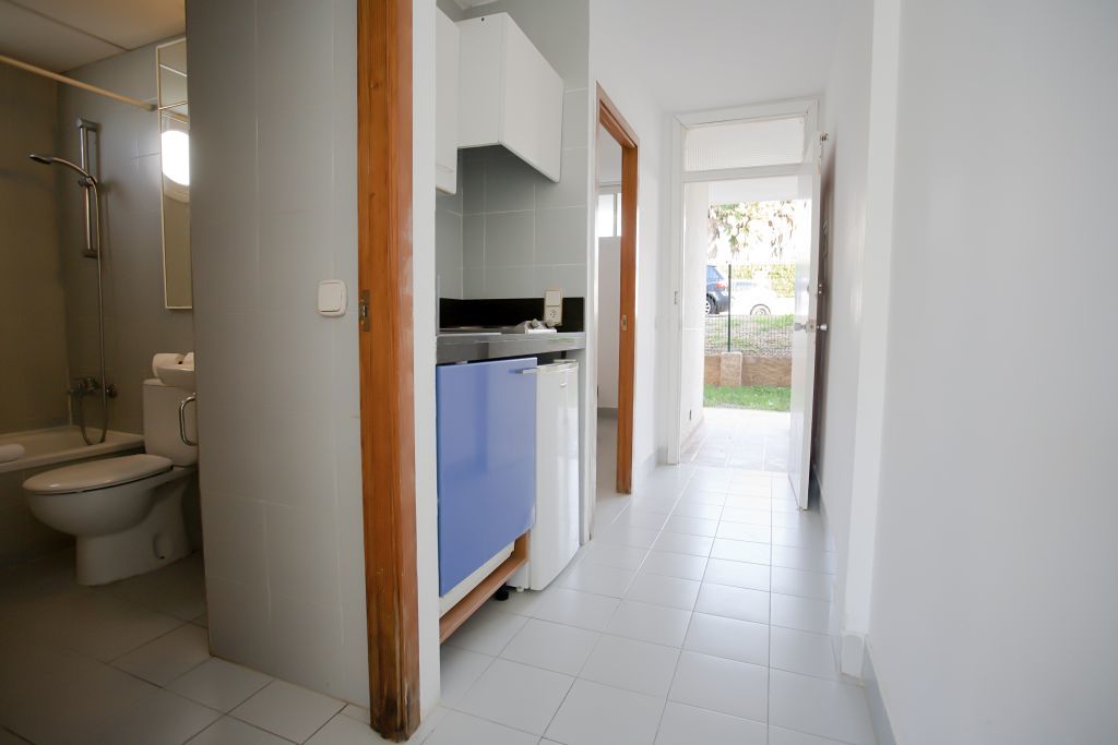 Bj Apartamentos Club Sa Coma サ・コマ エクステリア 写真