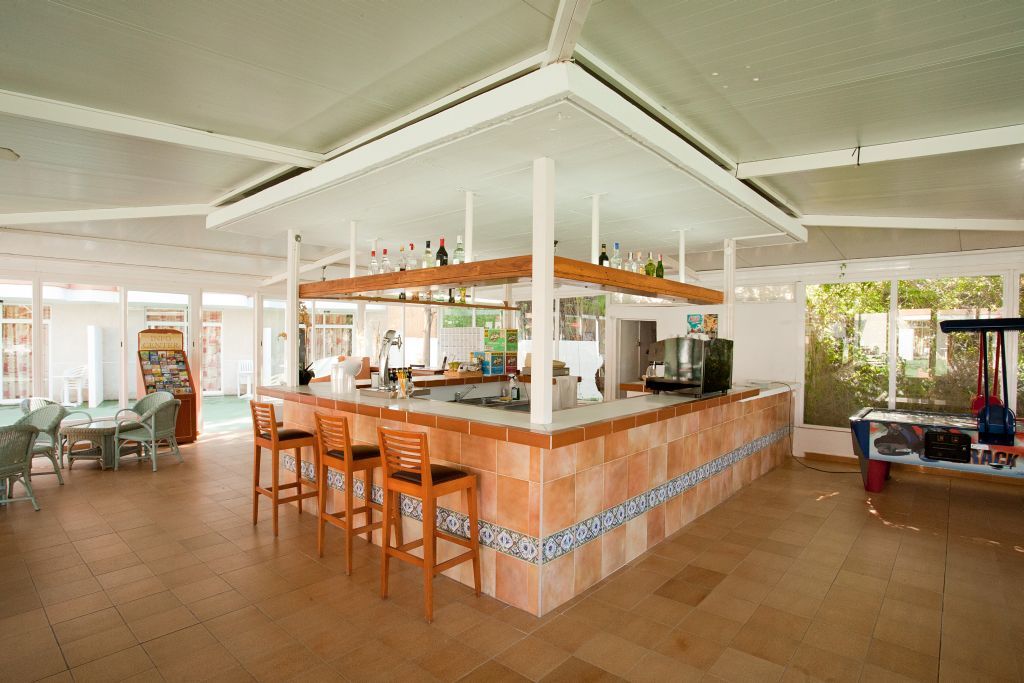 Bj Apartamentos Club Sa Coma サ・コマ エクステリア 写真
