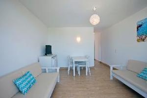 Bj Apartamentos Club Sa Coma サ・コマ エクステリア 写真